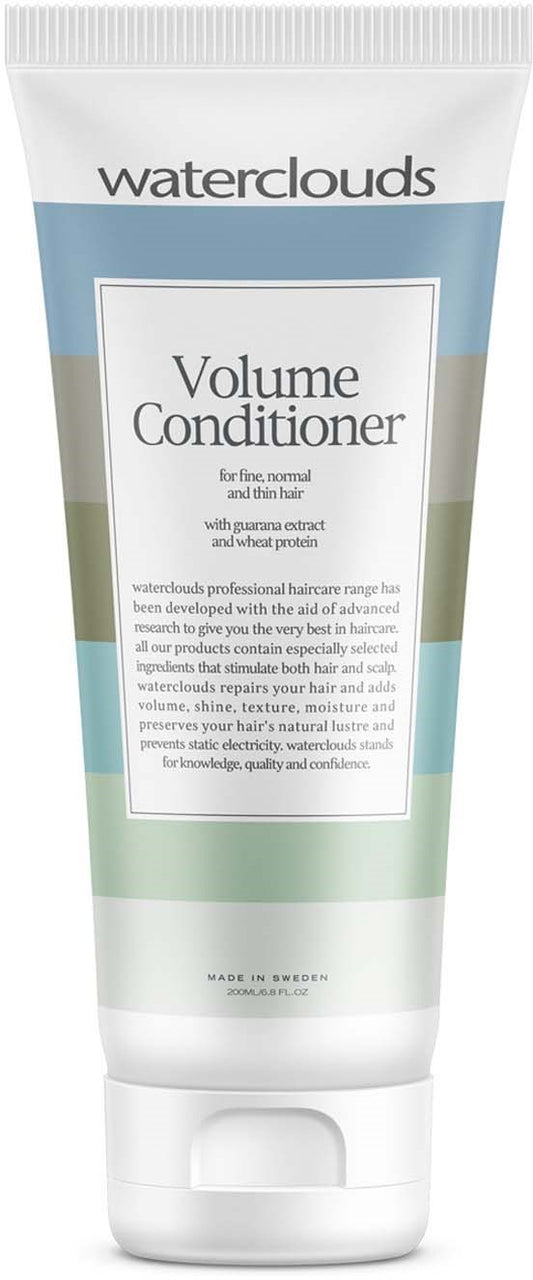 Waterclouds Volume Conditioner 200 ml