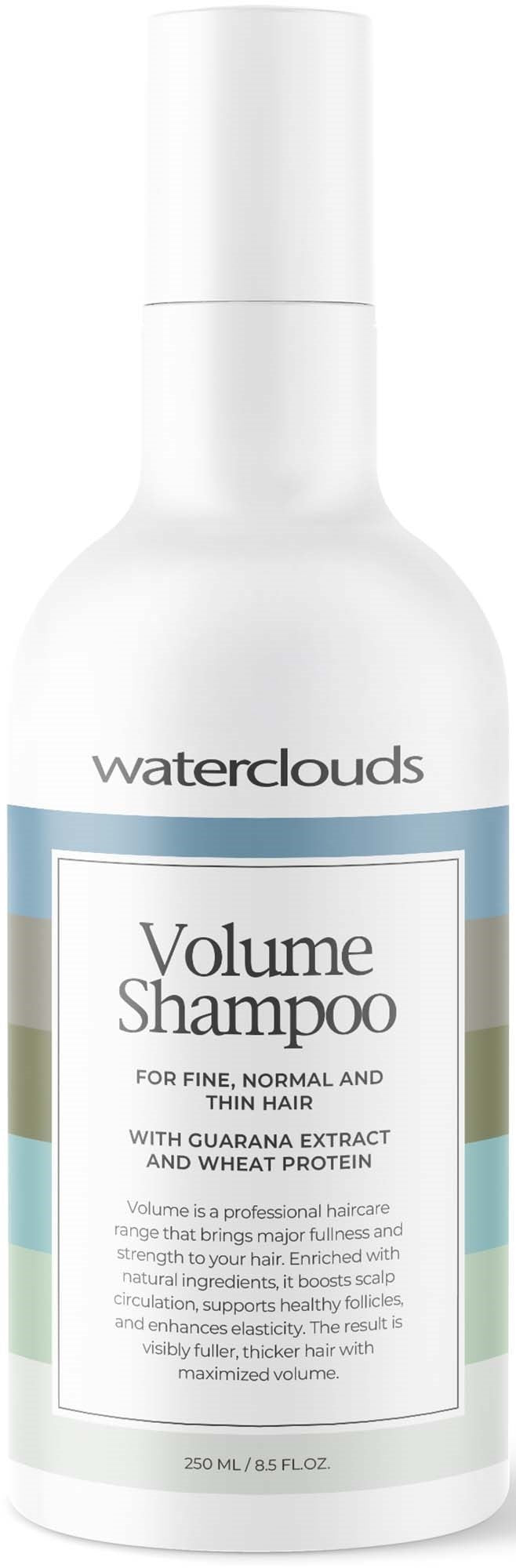 Waterclouds Volume Shampoo 250ml