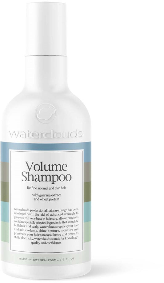 Waterclouds Volume Shampoo 250ml