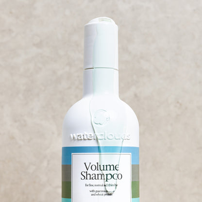 Waterclouds Volume Shampoo 250 ml