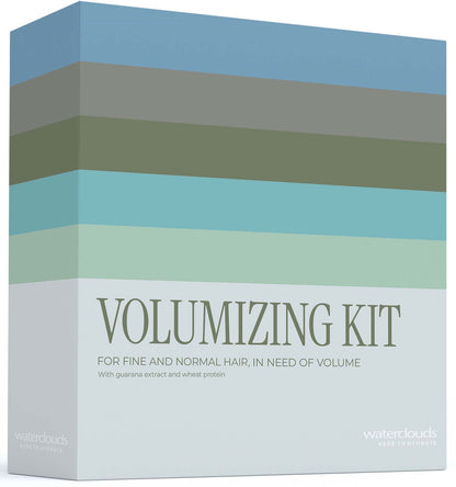 Waterclouds Volumizing Kit 2026